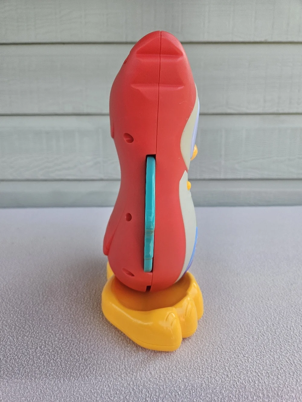 Fisher-Price Linkimals Interactive Musical Owl Light Up Learning Toy